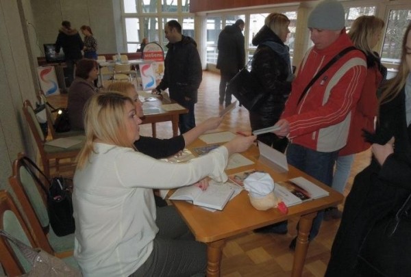 Кому при трудоустройстве не нужна характеристика с прошлой работы Кому при трудоустройстве не нужна характеристика с прошлой работы