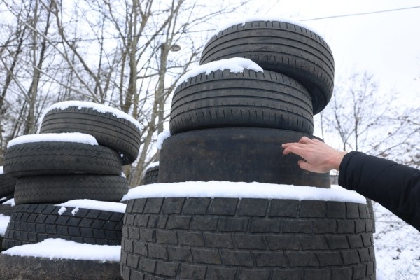 «А колеса не отвалятся?» Задаем глупые вопросы шиномонтажнику