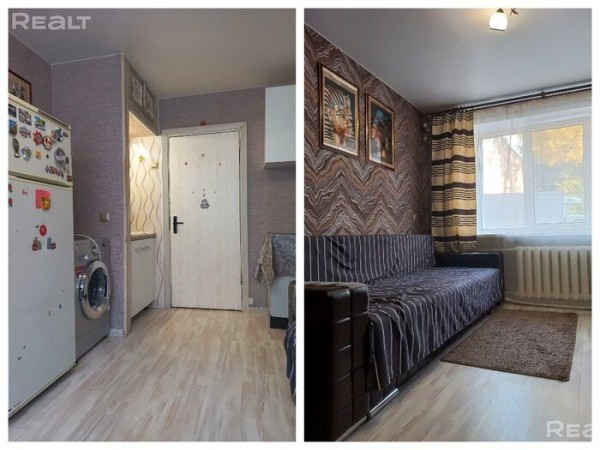 «Соседи и общая кухня − тут не самое страшное». Шокирующий репортаж из одной белорусской коммуналки