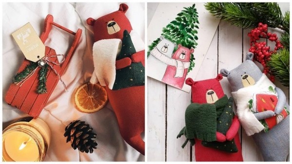 «В месяц зарабатываю около 3500 рублей»: как мама в декрете построила бизнес на «зюзиках» «В месяц зарабатываю около 3500 рублей»: как мама в декрете построила бизнес на «зюзиках»