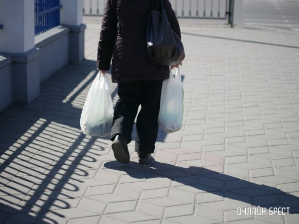 В Беларуси популярная служба доставки продуктов приостановила работу в райцентрах В Беларуси популярная служба доставки продуктов приостановила работу в райцентрах