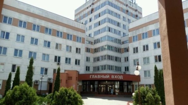 В ЦГБ «покончили» с ковидом