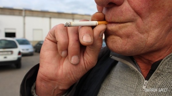 Врачи рассказали, что происходит с организмом после отказа от курения