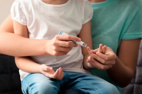 Брестский врач рассказала, как распознать сахарный диабет у ребенка