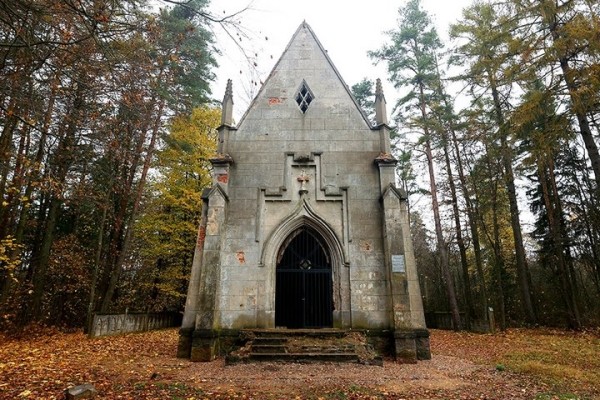 Едем в Ляховичский район: что интересного посмотреть в Грушевке