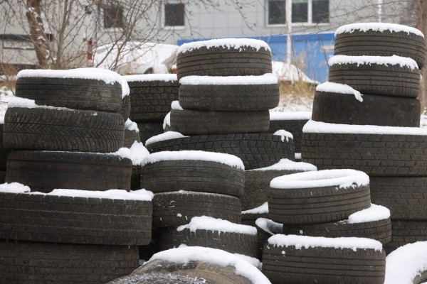 «А колеса не отвалятся?» Задаем глупые вопросы шиномонтажнику