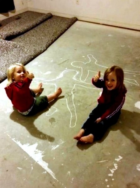 15 фотографий, доказывающих, что лучший источник позитива — это дети