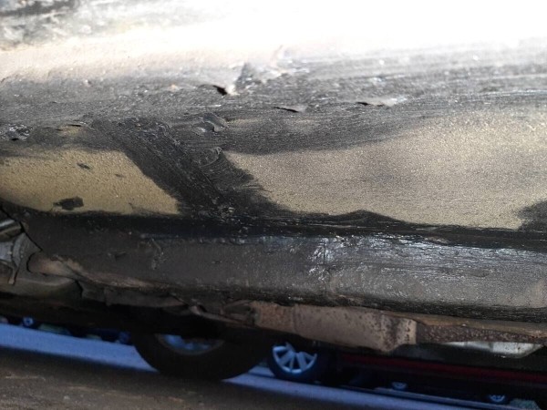 Белоруска купила Mazda по совету подборщика, а на СТО рассмеялись. Можно ли вернуть деньги?