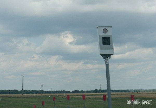 Камеры фотофиксации и техосмотр: какие штрафы получают белорусы