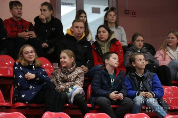 Турнир по рукопашному бою памяти Дмитрия Гвишиани прошел в Бресте. Фото и видео Турнир по рукопашному бою памяти Дмитрия Гвишиани прошел в Бресте. Фото и видео