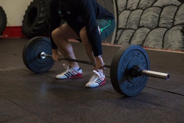 Брестский гребной канал собирает самых сильных