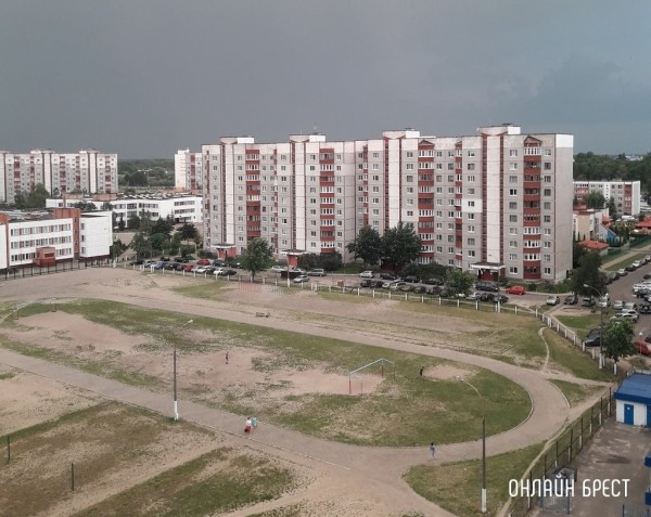 В каком областном центре Беларуси самое дорогое жилье