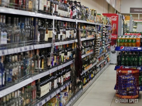 Как подорожают алкоголь и сигареты в 2023 году в Беларуси Как подорожают алкоголь и сигареты в 2023 году в Беларуси