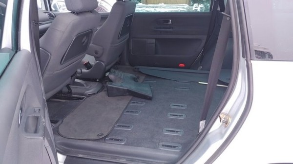 Польская таможня продает авто, конфискованные у белорусов. По смешным ценам