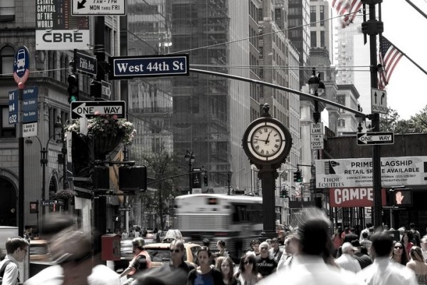 Страна, где не бывает отпуска: как трудятся и отдыхают американцы