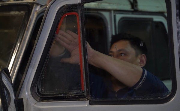 Как заводят автомобиль в минус 50°C. Видео из Якутии