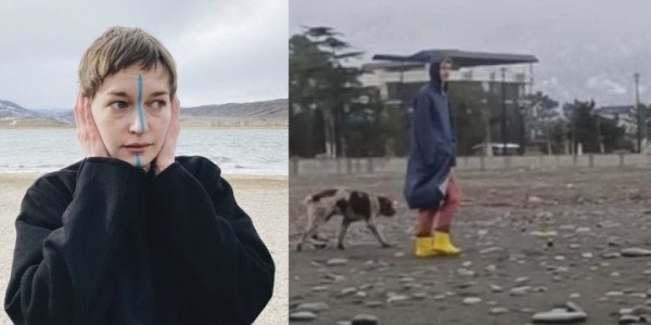 В Грузии ищут белоруску, которую смыло в море В Грузии ищут белоруску, которую смыло в море