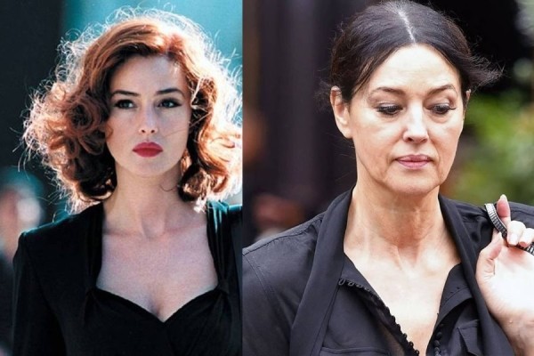 Время против Голливуда. Как сейчас выглядят популярные актеры нулевых