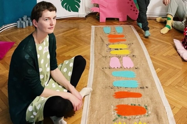 В Грузии ищут белоруску, которую смыло в море В Грузии ищут белоруску, которую смыло в море