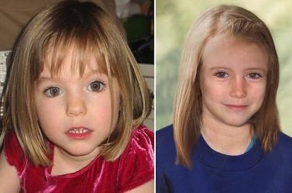 Тайна Мадлен. Пропавшая 15 лет назад девочка нашлась в Польше? Тайна Мадлен. Пропавшая 15 лет назад девочка нашлась в Польше?