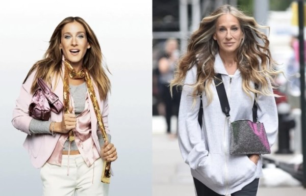 Время против Голливуда. Как сейчас выглядят популярные актеры нулевых