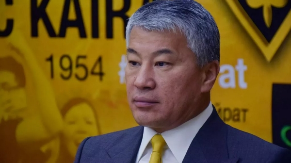 Экс-владельцу белорусской сети McDonald's дали 8 лет