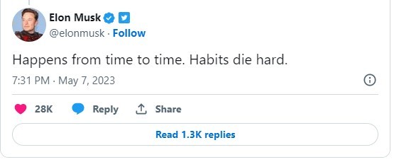 Англичанка пыталась заправить Tesla бензином. За нее заступился Илон Маск Англичанка пыталась заправить Tesla бензином. За нее заступился Илон Маск