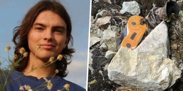 В польских горах погиб турист из Беларуси