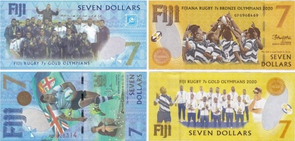 Купюра с 14 нулями и монета в 7,5 евро: рассказываем о деньгах с необычным номиналом