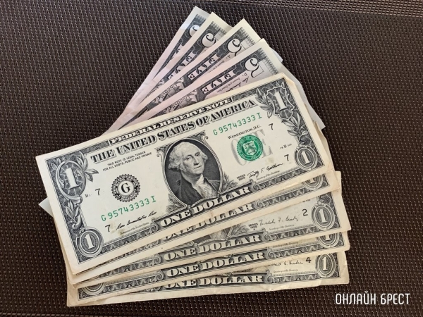 Лукашенко дал прогноз по курсу доллара в Беларуси