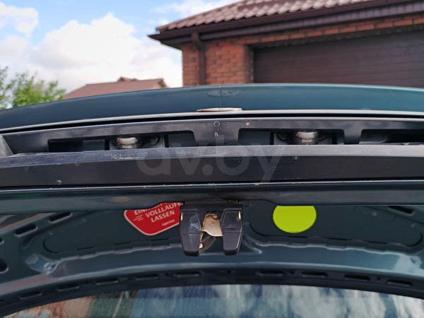 «Ушёл за 7 дней!» В Беларуси продали VW Passat B3 в идеальном состоянии