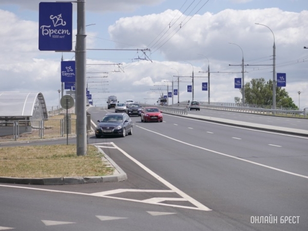 Резидент СЭЗ «Брест» планирует расширить линейку выпускаемых автомобилей