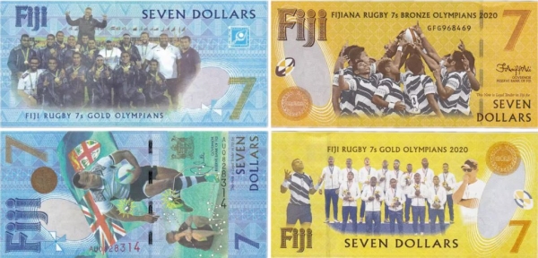 Как выглядят доллары разных стран мира – собрали самые красивые и необычные банкноты