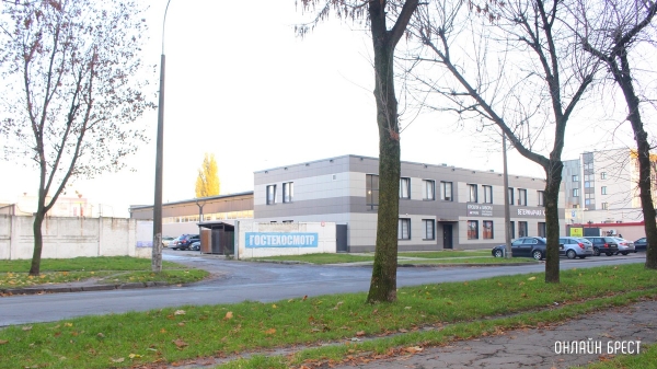 Техосмотр авто с любым типом двигателя по фиксированной цене в центре Бреста