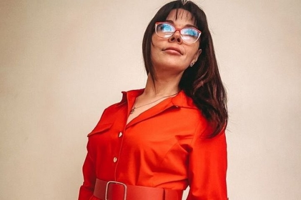 «Я хочу жить!». Как 33-летняя девушка сбросила 165 кг без врачей и операций