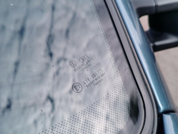 «Ушёл за 7 дней!» В Беларуси продали VW Passat B3 в идеальном состоянии