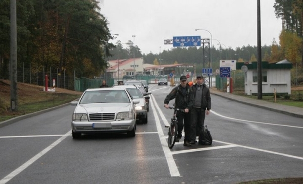 В Беларусь станет проще ввозить личные вещи и животных