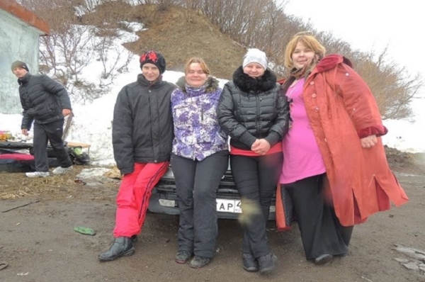 «Я хочу жить!». Как 33-летняя девушка сбросила 165 кг без врачей и операций