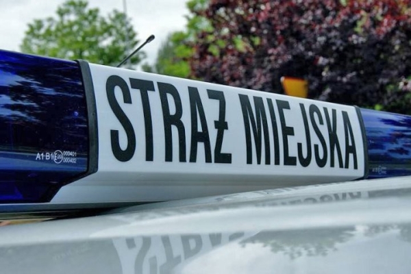 В Варшаве белорус выпал из окна многоэтажки