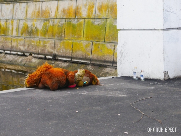 В России женщина продала своего 7-летнего сына