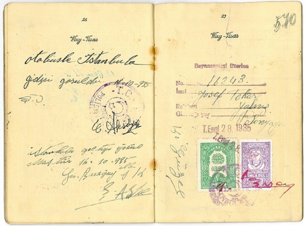 Как брестчанин проехал на ровере от Бреста до Турции в 1935 году Как брестчанин проехал на ровере от Бреста до Турции в 1935 году