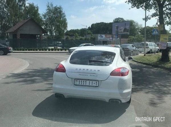 Сколько стоит выбрать номерной знак для автомобиля в Беларуси? Сколько стоит выбрать номерной знак для автомобиля в Беларуси?