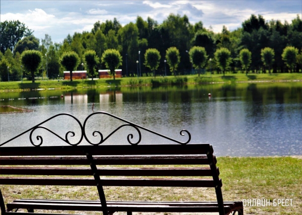 
                Читатель: Вот такую красоту можно увидеть в Малорите
            