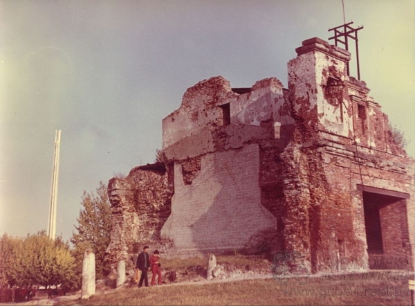 День открытия Мемориального комплекса «Брестская крепость-герой». Фото и подробности