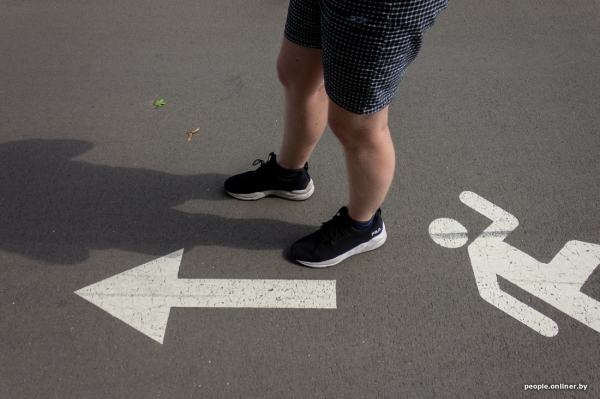 Как изменятся тело и фигура, если месяц заниматься бегом. Рассказывает белорус