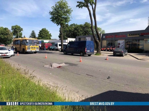 Всегда ли водитель виноват в наезде на пешехода? Какие приговоры выносили суды Всегда ли водитель виноват в наезде на пешехода? Какие приговоры выносили суды