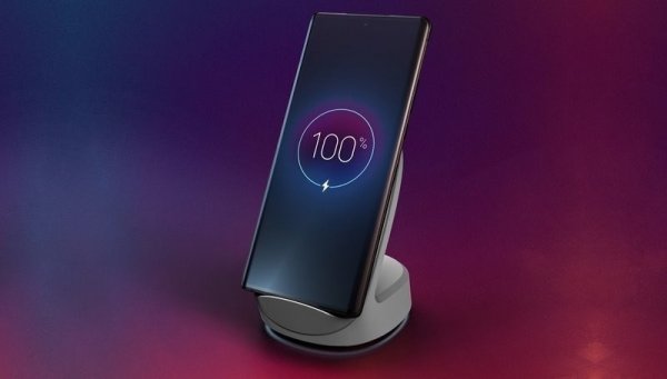 Вышел первый в мире смартфон с камерой 200 Мп