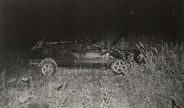 Белорус с 4,48 промилле и на скорости 135 километров в час совершил смертельное ДТП в России Белорус с 4,48 промилле и на скорости 135 километров в час совершил смертельное ДТП в России