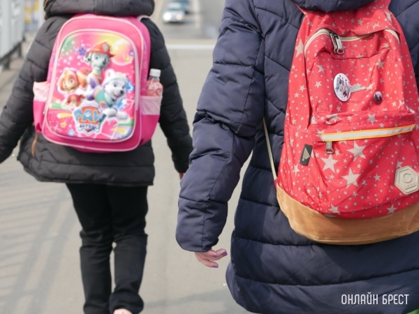 Кто может получить матпомощь к новому учебному году