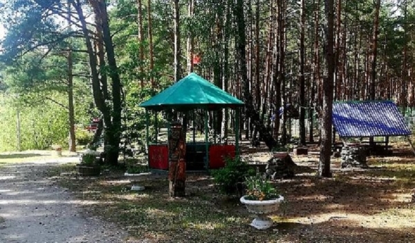 В Солигорске сторожа лишили зрения. Подробности жуткого случая